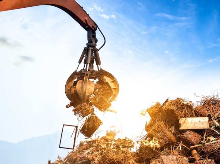 Expert Debris Cleanup Near Me Reliable Debris Removal Services in Sherman